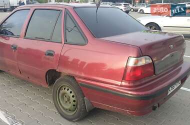 Седан Daewoo Nexia 2007 в Києві