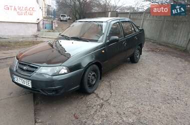 Седан Daewoo Nexia 2011 в Броварах