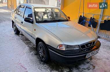 Седан Daewoo Nexia 2008 в Хмельницькому