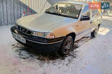 Седан Daewoo Nexia 2008 в Хмельницькому