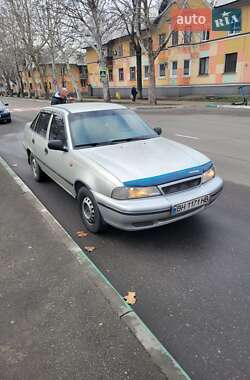 Седан Daewoo Nexia 2005 в Чорноморську