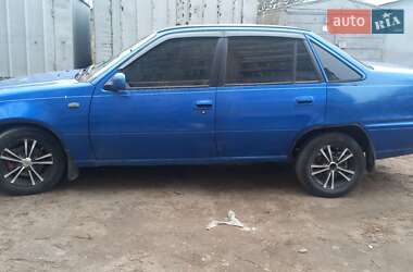 Седан Daewoo Nexia 1997 в 
