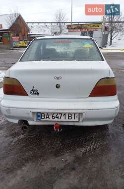 Седан Daewoo Nexia 1996 в 