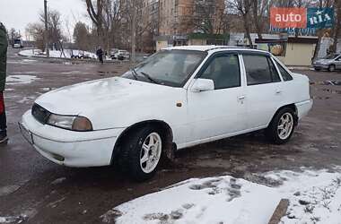 Седан Daewoo Nexia 1996 в 