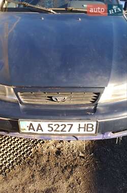 Седан Daewoo Nexia 2008 в Красилове