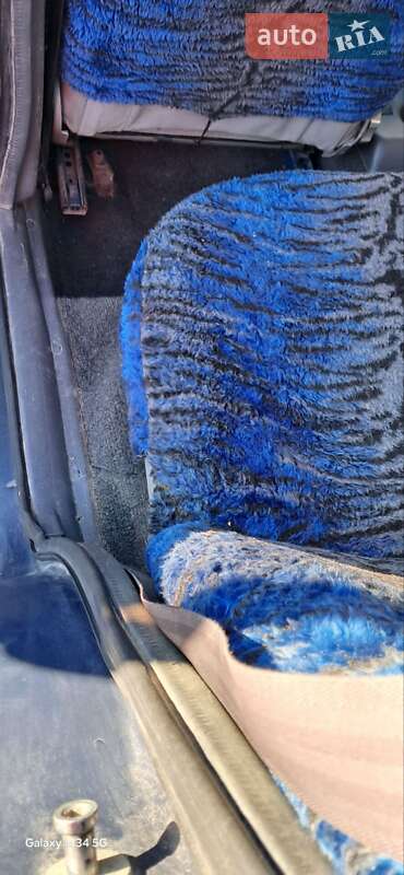 Седан Daewoo Nexia 2008 в Красилові