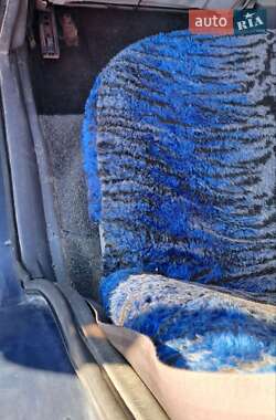 Седан Daewoo Nexia 2008 в 