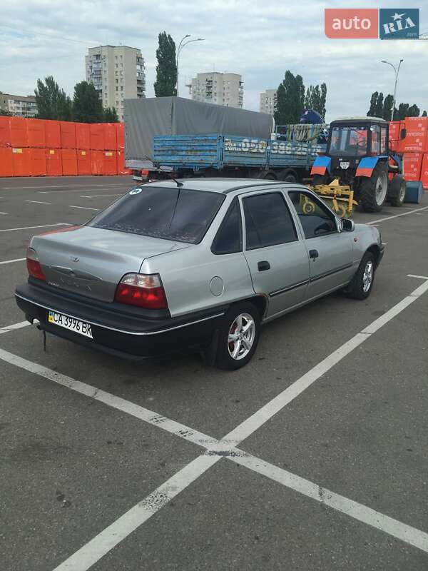 Седан Daewoo Nexia 2007 в Маньківці