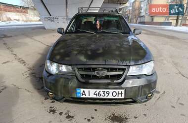 Седан Daewoo Nexia 2011 в Броварах