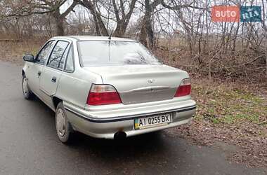 Седан Daewoo Nexia 2008 в 