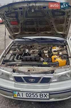 Седан Daewoo Nexia 2008 в 