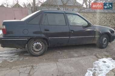 Седан Daewoo Nexia 2007 в Николаеве