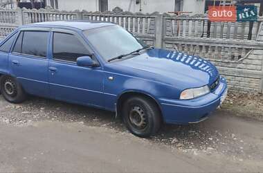 Седан Daewoo Nexia 1996 в 