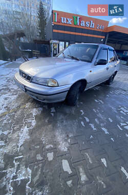 Седан Daewoo Nexia 2007 в Тернополі