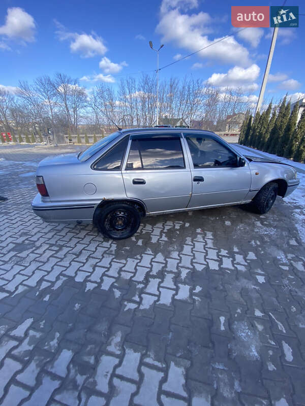 Седан Daewoo Nexia 2007 в Тернополе фото 7 Седан Daewoo Nexia 2007 в Тернополе