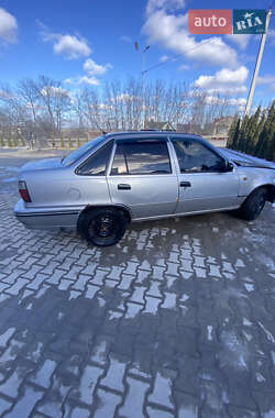 Седан Daewoo Nexia 2007 в 