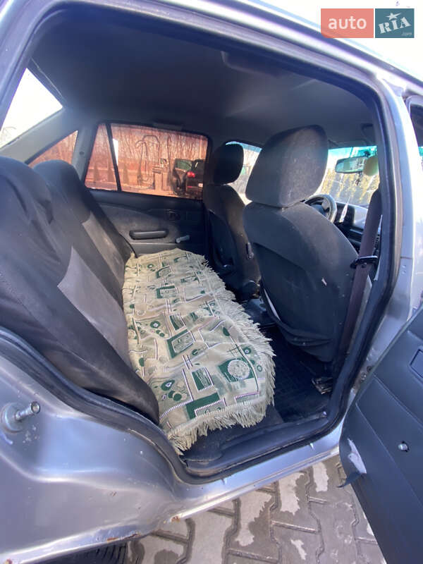 Седан Daewoo Nexia 2007 в Тернополе фото 12 Седан Daewoo Nexia 2007 в Тернополе