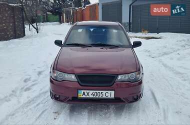 Седан Daewoo Nexia 2009 в Харкові