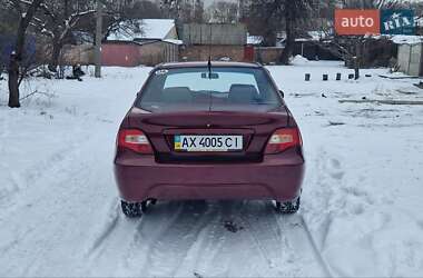 Седан Daewoo Nexia 2009 в Харкові