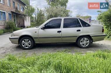 Седан Daewoo Nexia 2006 в 