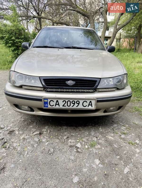 Седан Daewoo Nexia 2006 в Кременчуге