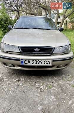 Седан Daewoo Nexia 2006 в 