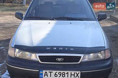 Седан Daewoo Nexia 2008 в Заболотове