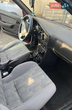Седан Daewoo Nexia 2011 в 