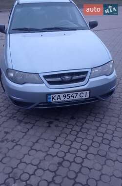 Седан Daewoo Nexia 2012 в Прилуках