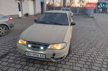 Седан Daewoo Nexia 2011 в Ивано-Франковске