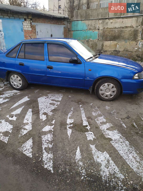 Седан Daewoo Nexia 2012 в Павлограде фото 2 Седан Daewoo Nexia 2012 в Павлограде