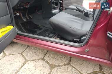 Седан Daewoo Nexia 2007 в Одессе