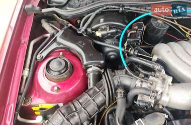 Седан Daewoo Nexia 2007 в 