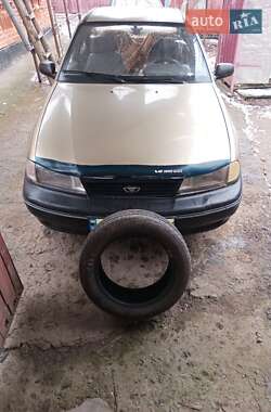 Седан Daewoo Nexia 2007 в 