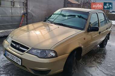 Седан Daewoo Nexia 2008 в Сумах