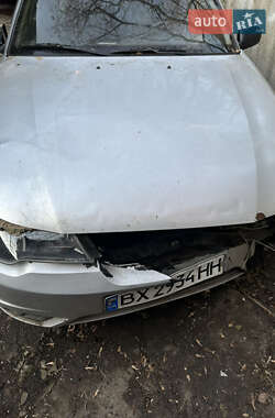 Седан Daewoo Nexia 2010 в 