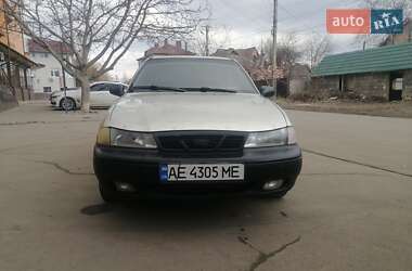 Седан Daewoo Nexia 2007 в Новомосковске