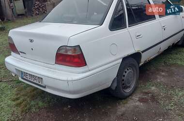 Седан Daewoo Nexia 2006 в Днепре