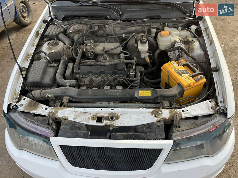 Седан Daewoo Nexia 2011 в Ніжині
