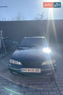 Седан Daewoo Nexia 2007 в Тернополе