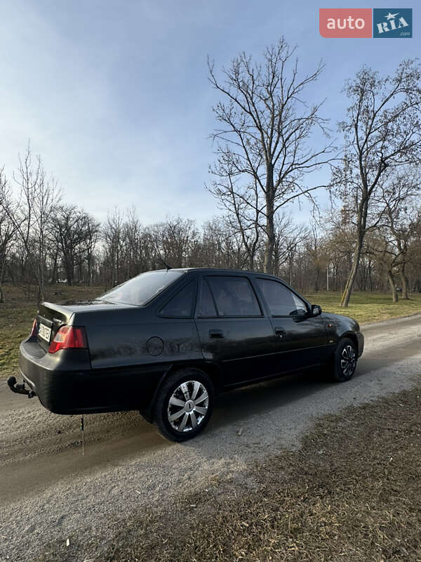 Седан Daewoo Nexia 2010 в Кропивницком