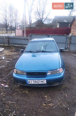 Седан Daewoo Nexia 2007 в Миколаєві