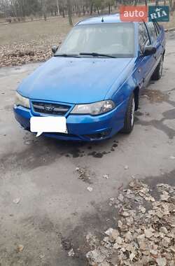 Седан Daewoo Nexia 2008 в Горішніх Плавнях