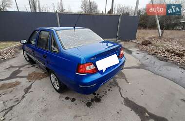 Седан Daewoo Nexia 2008 в Горішніх Плавнях