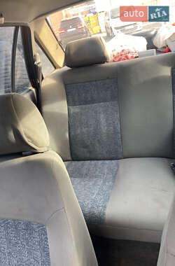 Седан Daewoo Nexia 2008 в 