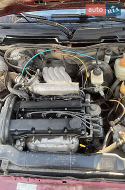 Седан Daewoo Nexia 2008 в 