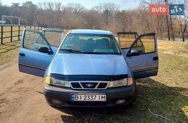 Седан Daewoo Nexia 2008 в Онуфріївці