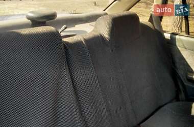 Седан Daewoo Nexia 2008 в 