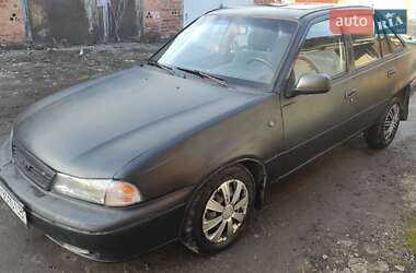 Седан Daewoo Nexia 1997 в Житомире