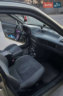 Седан Daewoo Nexia 2008 в 